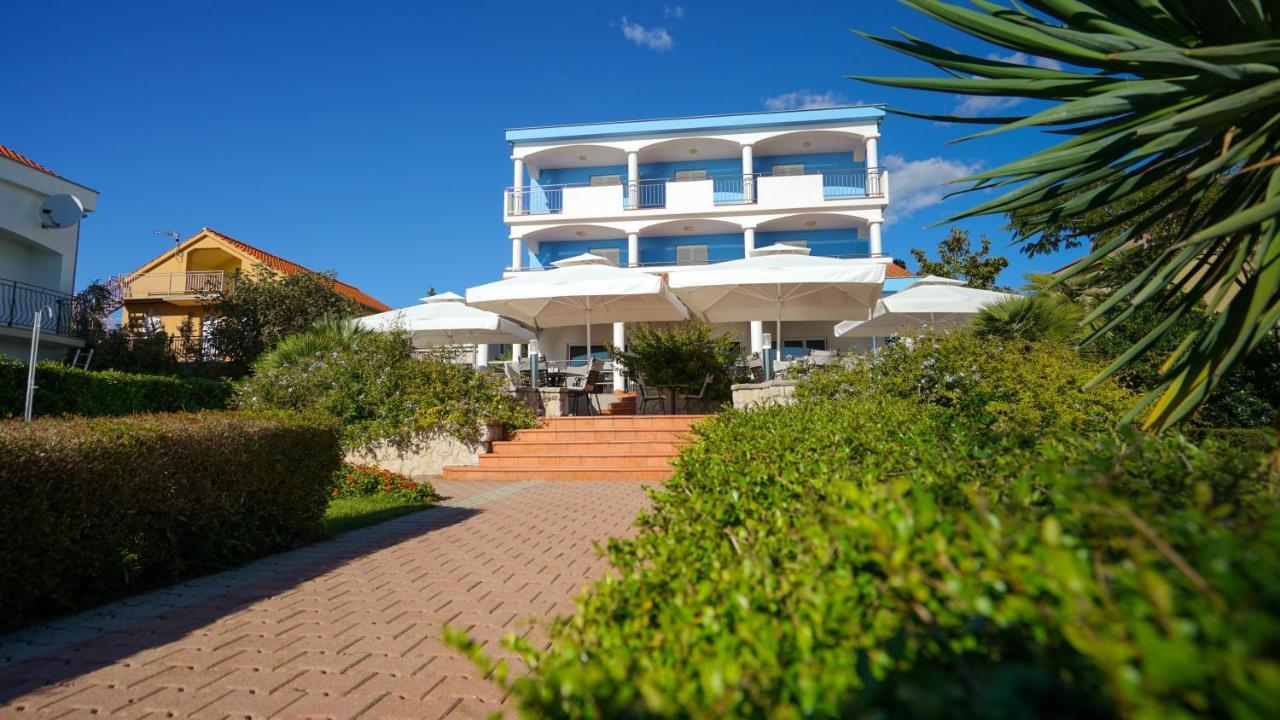 Hotel Belvedere Sukosan Exterior photo