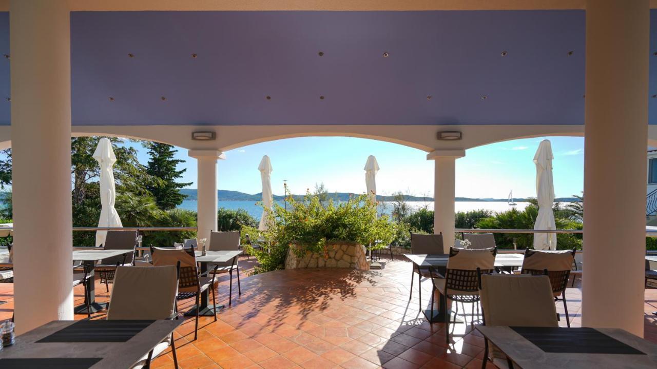 Hotel Belvedere Sukosan Exterior photo